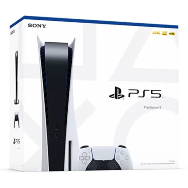 SONY PLAYSTATION 5