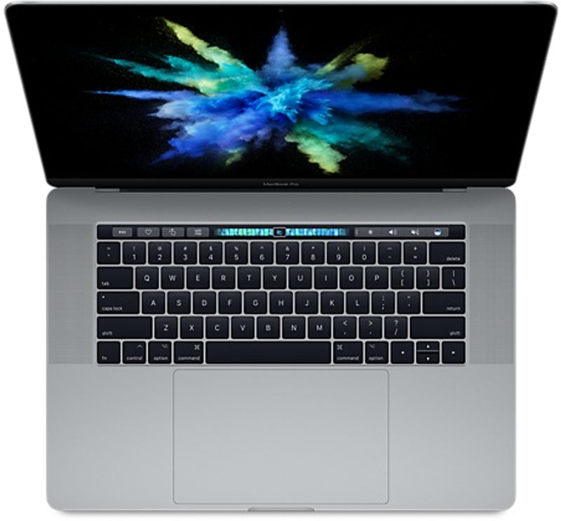 ( 2017 ) 15 inch Macbook Pro Retina ( Touchbar )