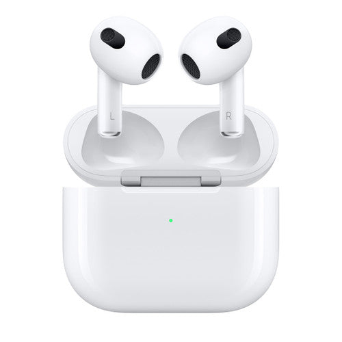 AirPods (3rd generation) with MagSafe Charging Case